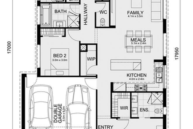 Lot 1856 Carolina Estate, Deanside VIC 3336