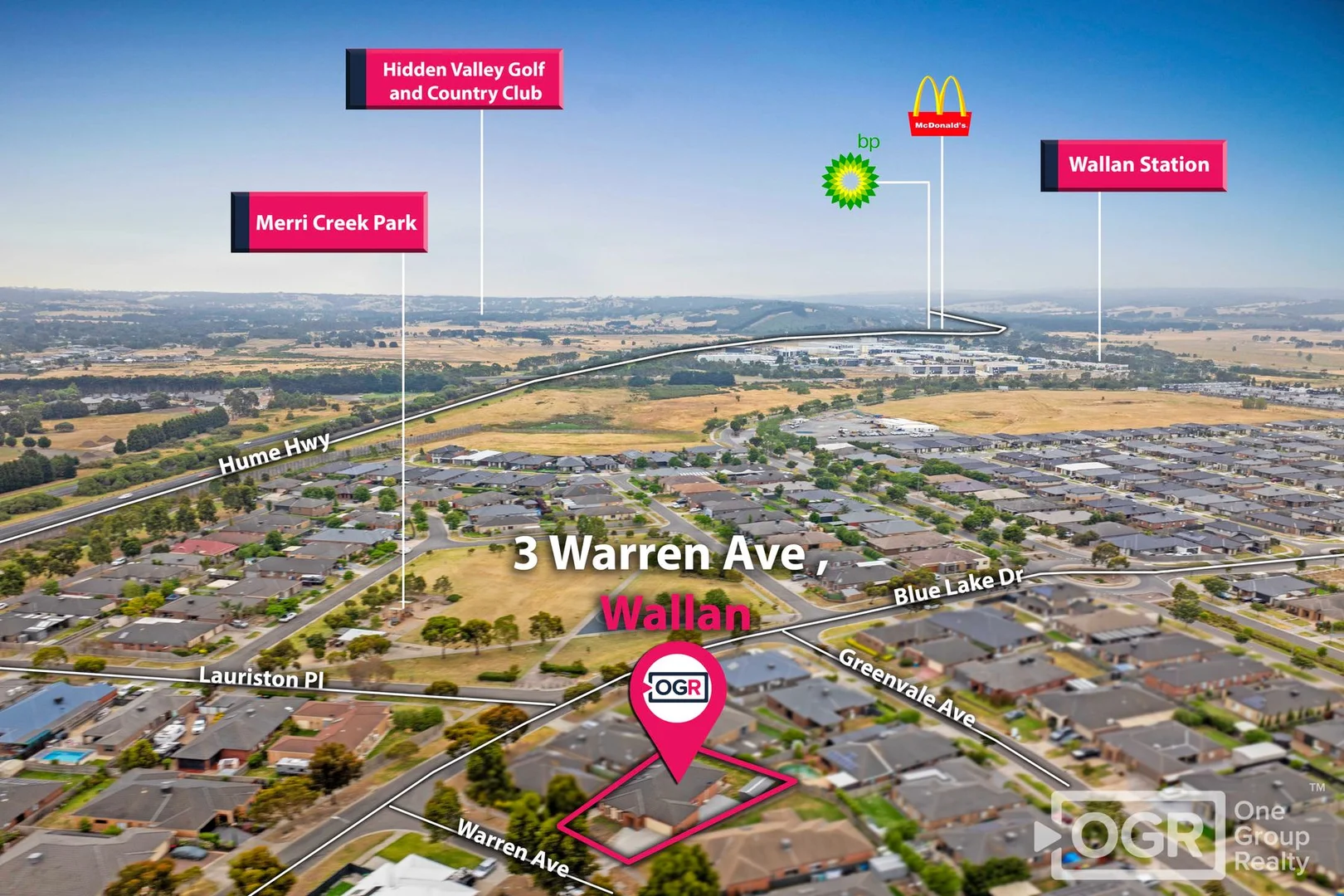 Additional image 15 of 3 Warren Avenue, Wallan VIC 3756
