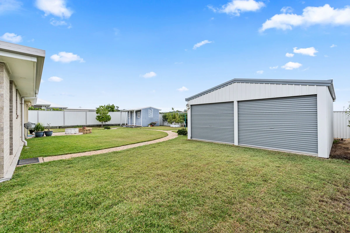 Additional image 21 of 17 Peppermint Circuit, Nikenbah QLD 4655