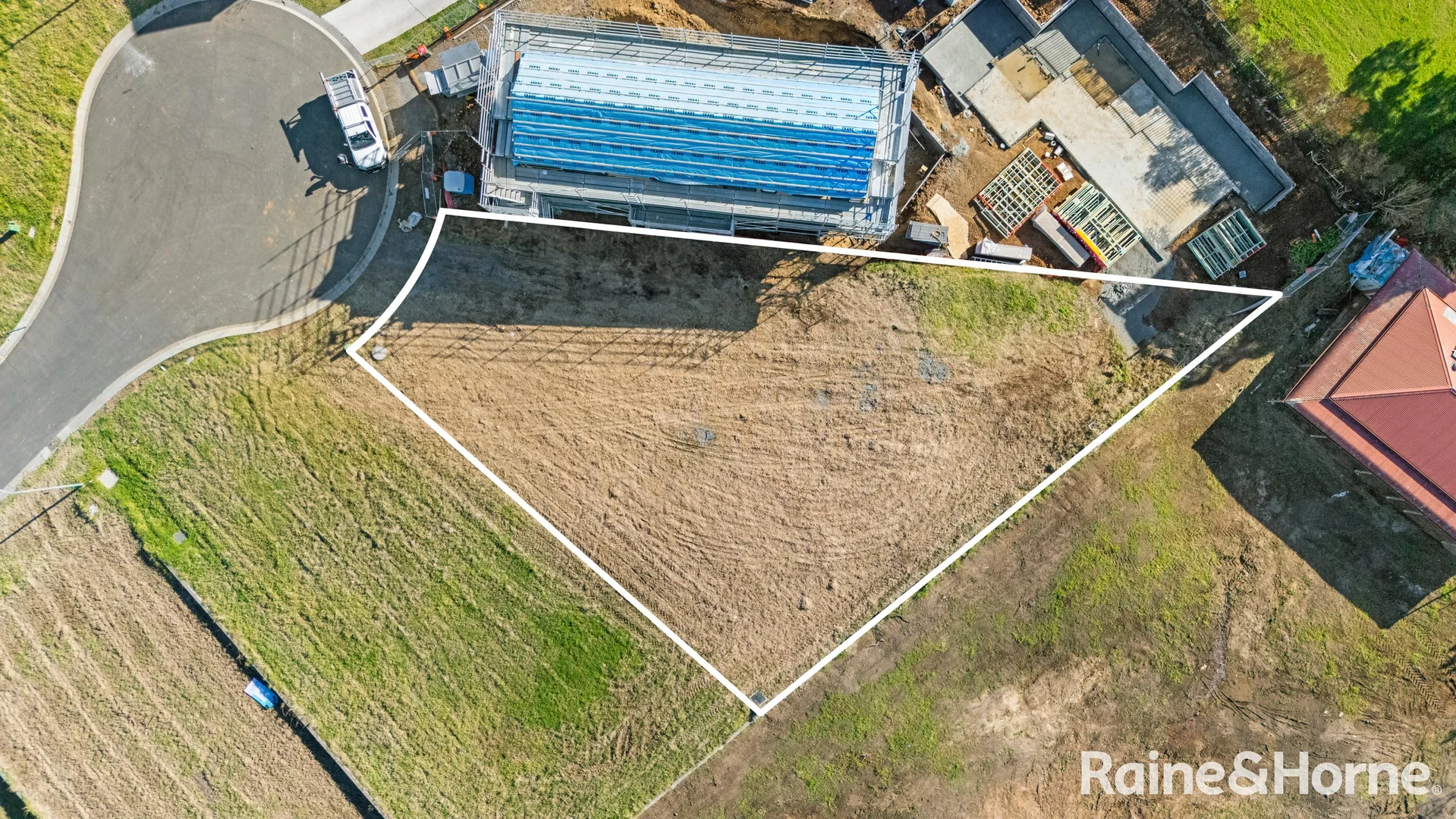 Additional image 3 of 22 (Lot 608) Melville Place, Milton NSW 2538