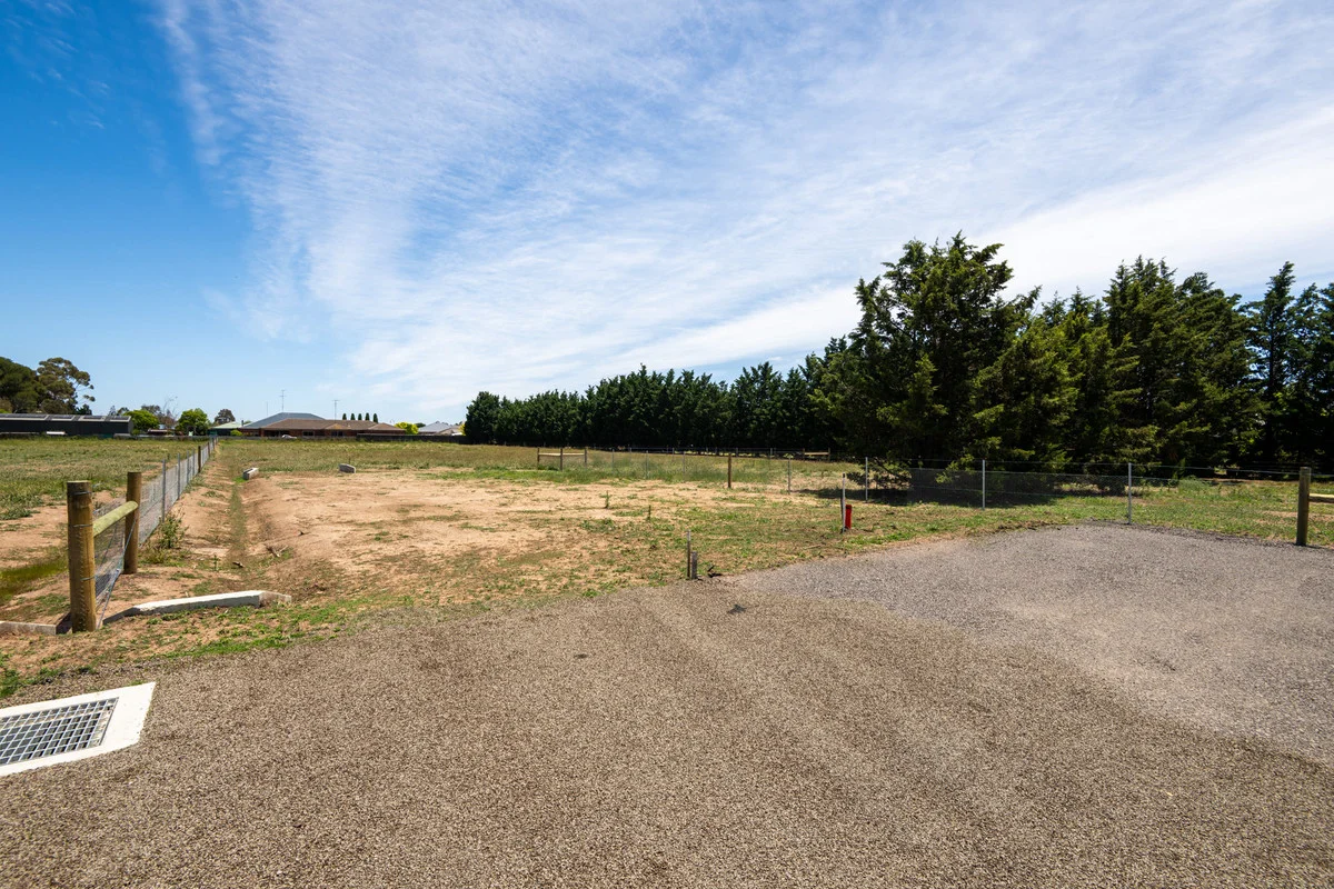 Additional image 3 of 158A Burnside Road, Bannockburn VIC 3331