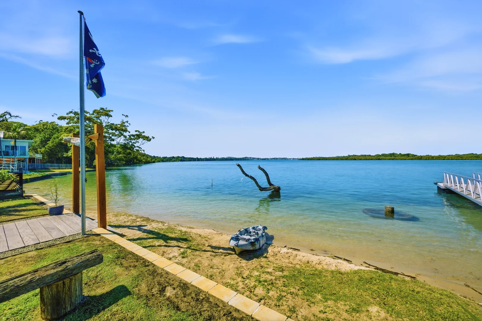 Additional image 24 of 46 North Shore Drive, North Shore NSW 2444