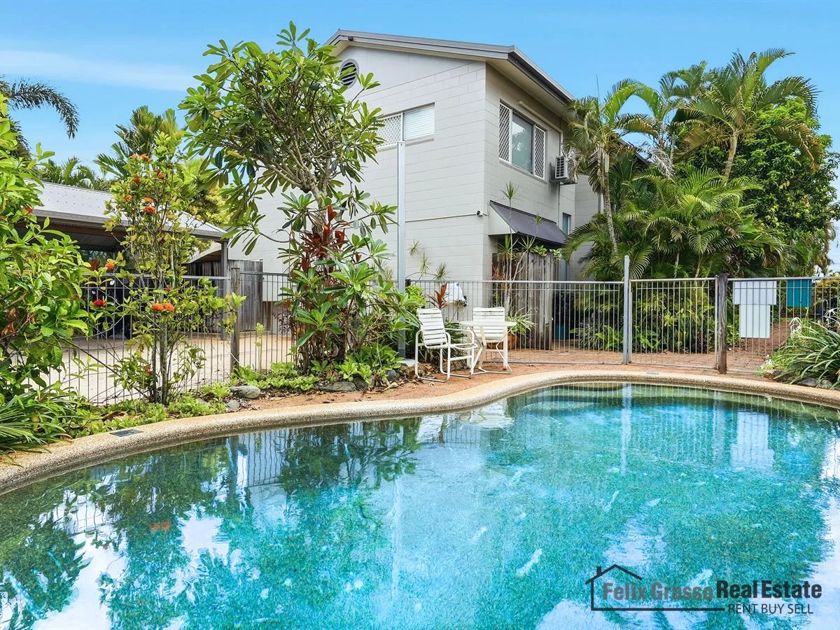 Additional image 12 of 5/12 Short Street, Redlynch QLD 4870