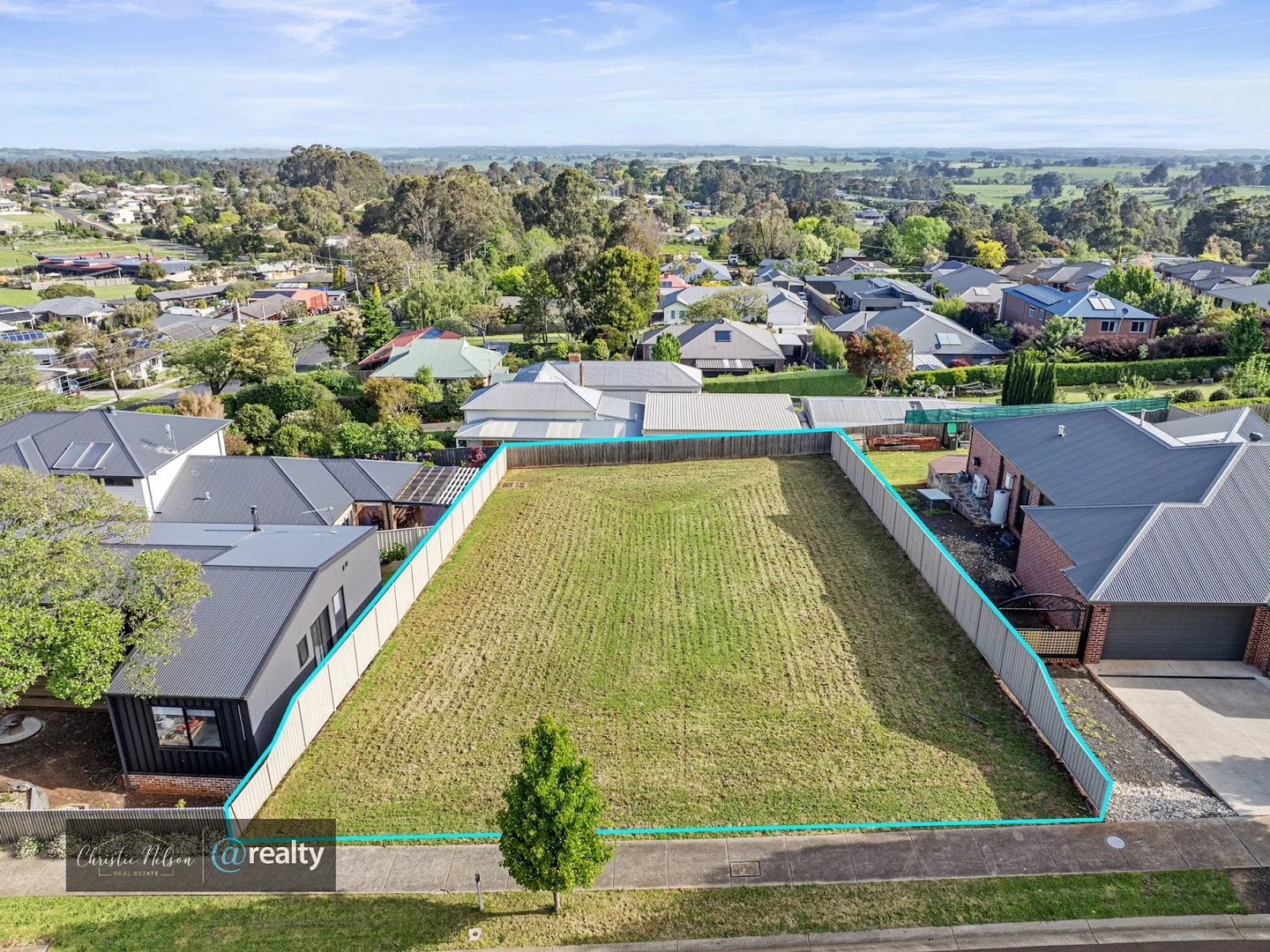 3 Ella Court, Leongatha VIC 3953