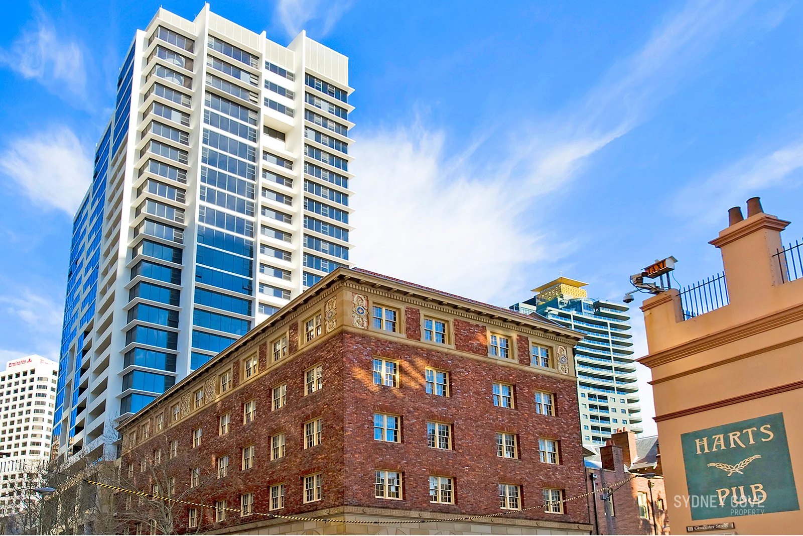 Additional image 17 of 17C/171 Gloucester Street, Sydney NSW 2000