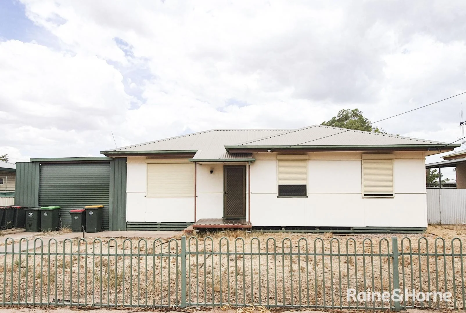 14 King Street, Port Augusta SA 5700