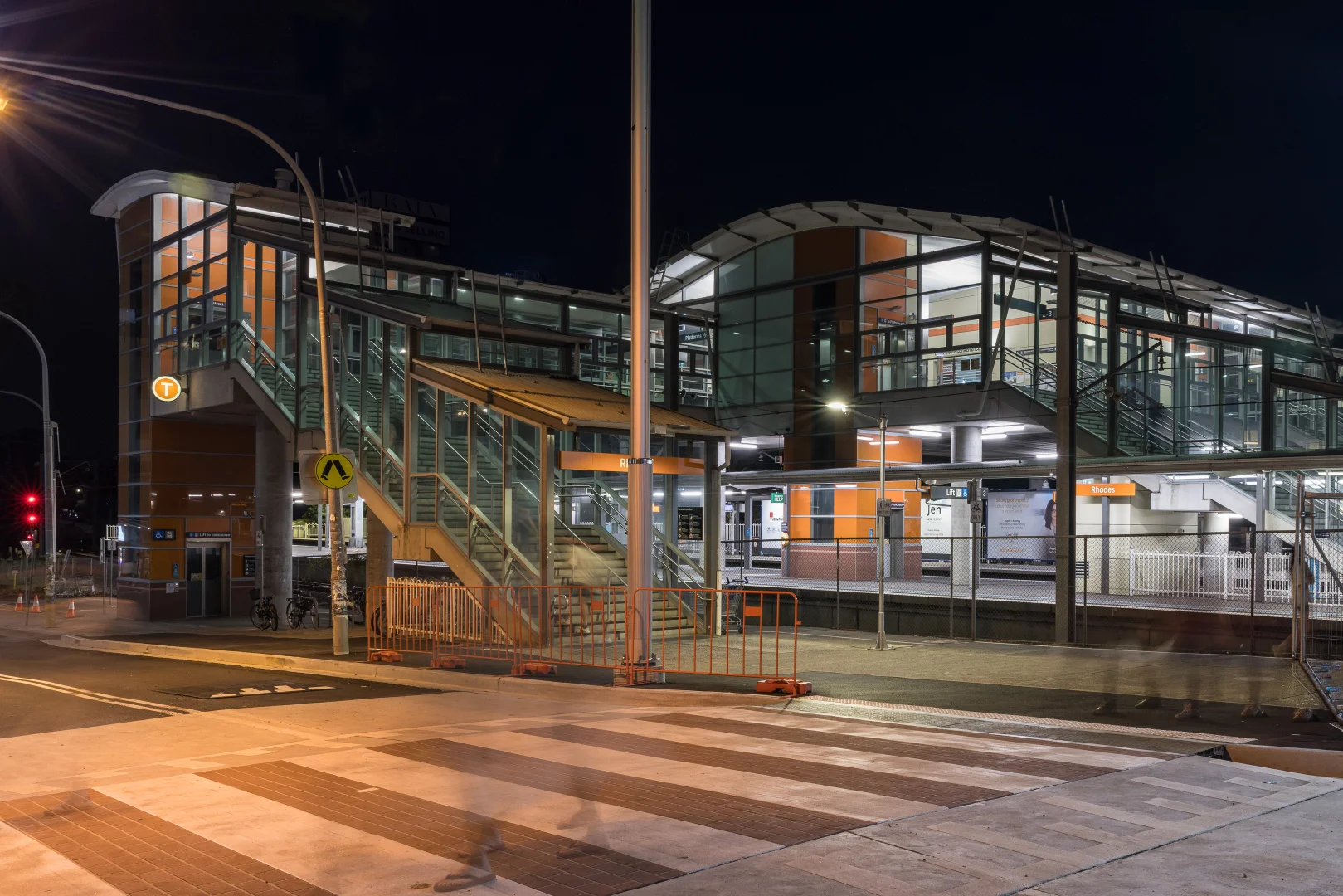 Additional image 19 of 4504/36 Walker Street, Rhodes NSW 2138