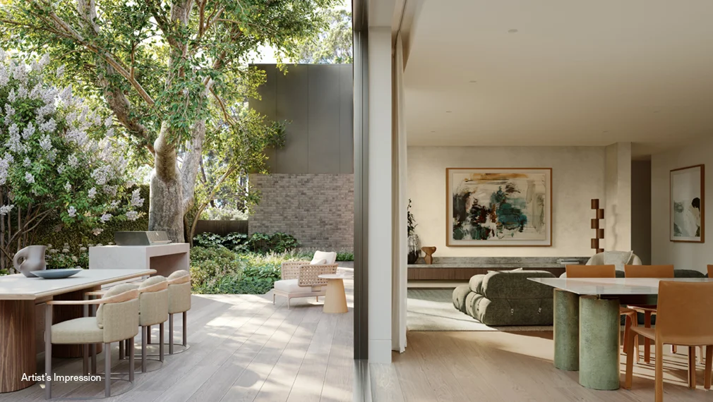 Additional image 9 of 01/442-444 Barkers Road, Hawthorn East VIC 3123