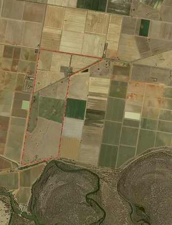 349 Brown Road, Gogeldrie NSW 2705