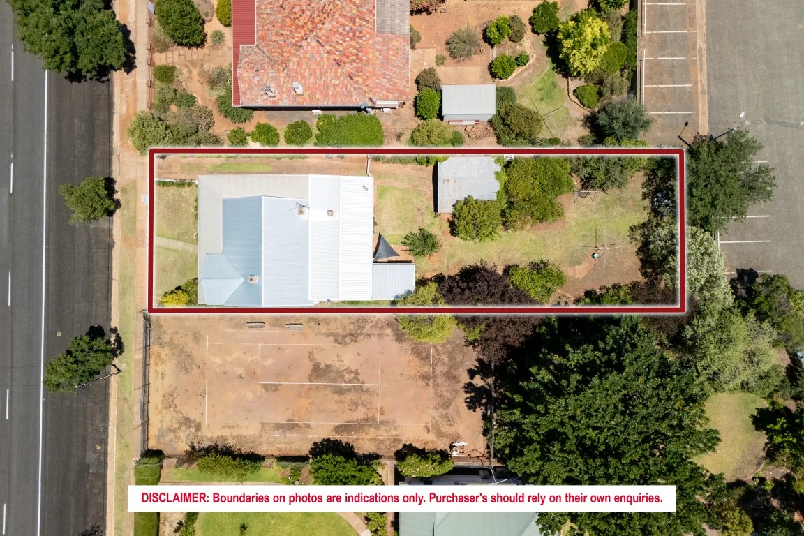 Additional image 24 of 133 Loftus Street, Temora NSW 2666