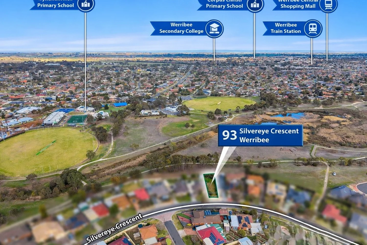93 Silvereye Crescent, Werribee VIC 3030 photo 3