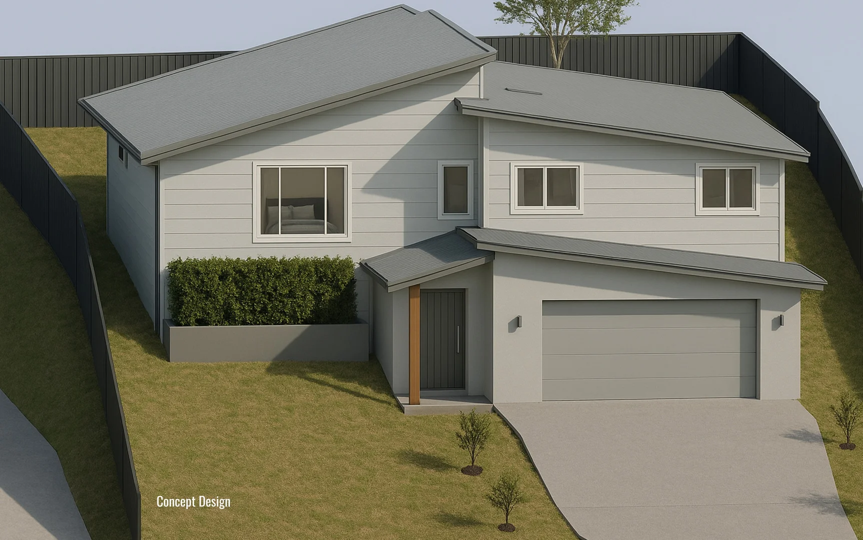 Additional image 2 of Lot 16 Schurr Drive, Goonellabah NSW 2480
