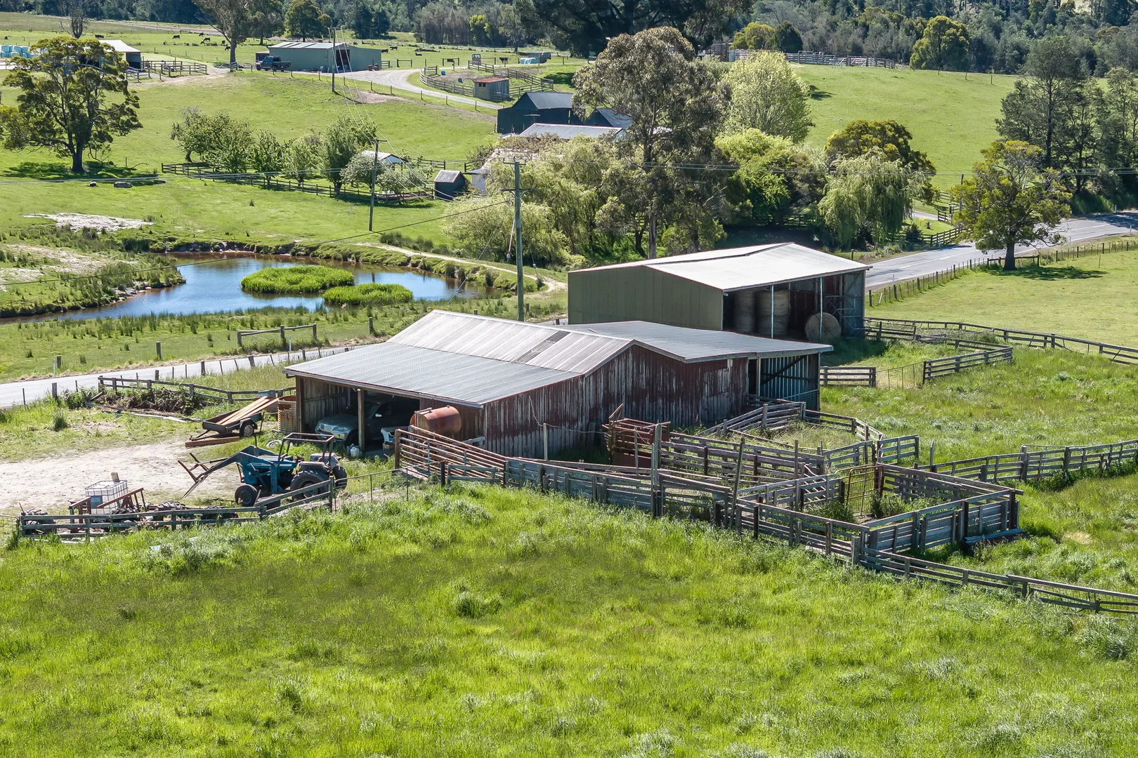 Additional image 14 of 696 Golconda Road, Lebrina TAS 7254