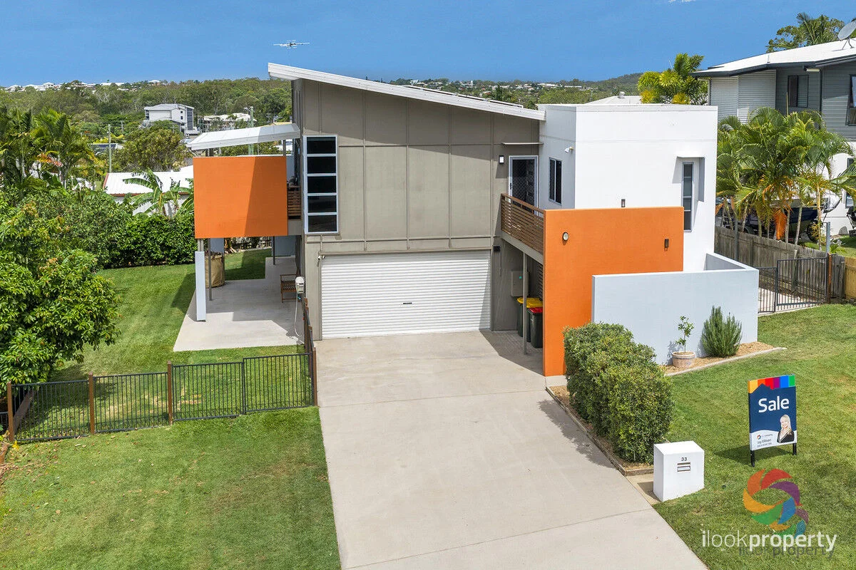 Additional image 23 of 33 Lighthouse Drive, Boyne Island QLD 4680