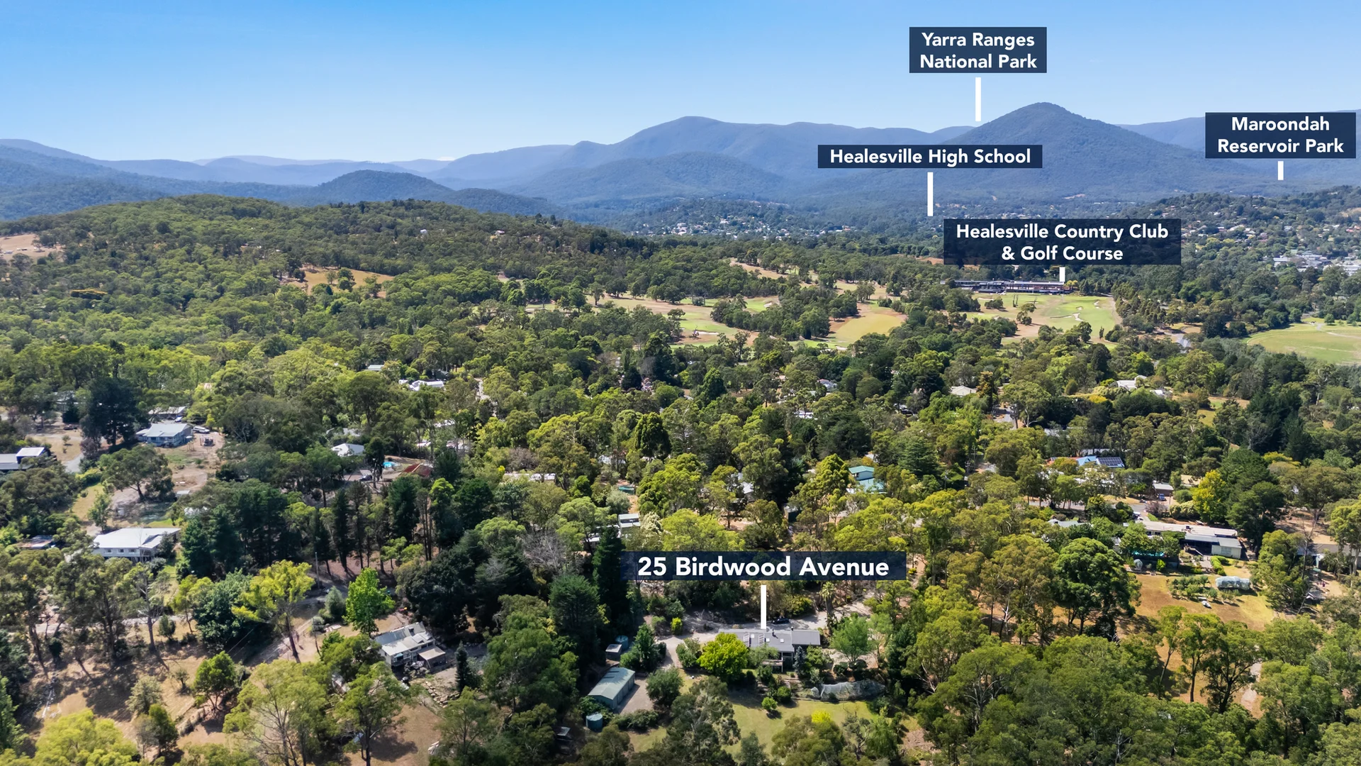 Additional image 18 of 25 Birdwood Avenue, Healesville VIC 3777