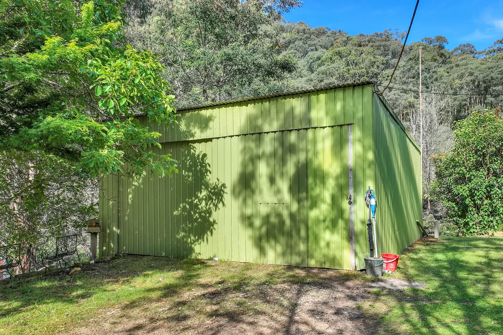 Additional image 21 of 7438 Mansfield-Woods Point Road, Gaffneys Creek VIC 3723