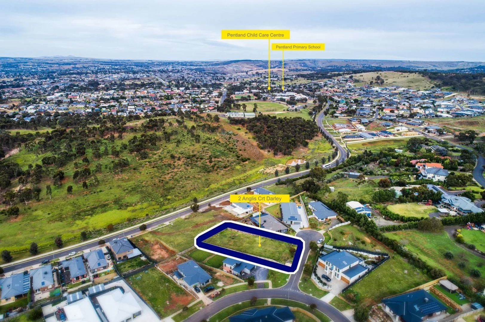 Additional image 2 of 2 Angliss Court, Darley VIC 3340