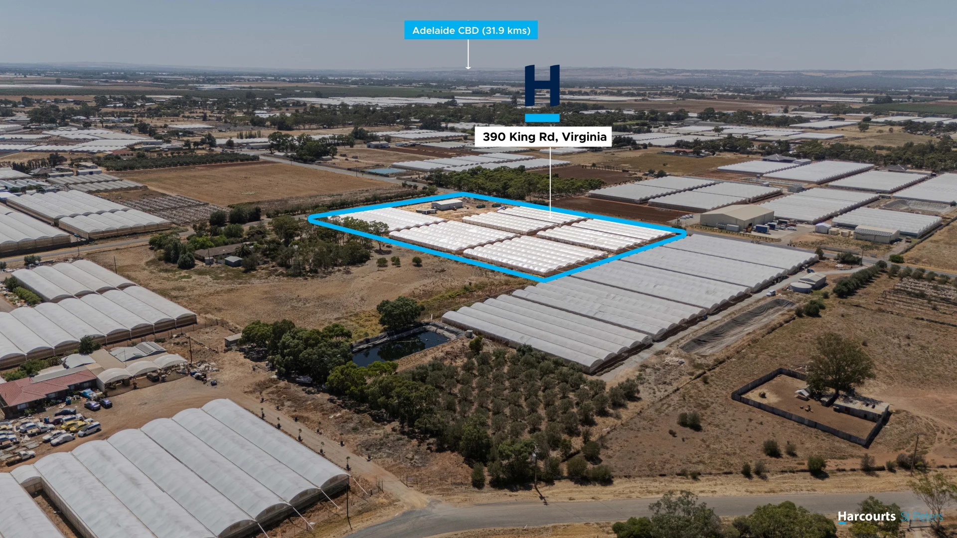 Additional image 6 of 390 & 408 King Road, Virginia SA 5120