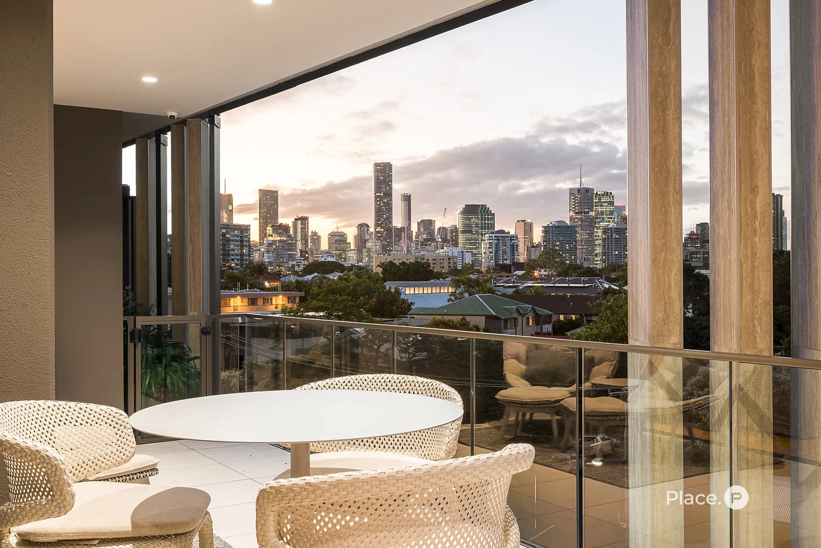 31/80 Oxlade Drive, New Farm QLD 4005