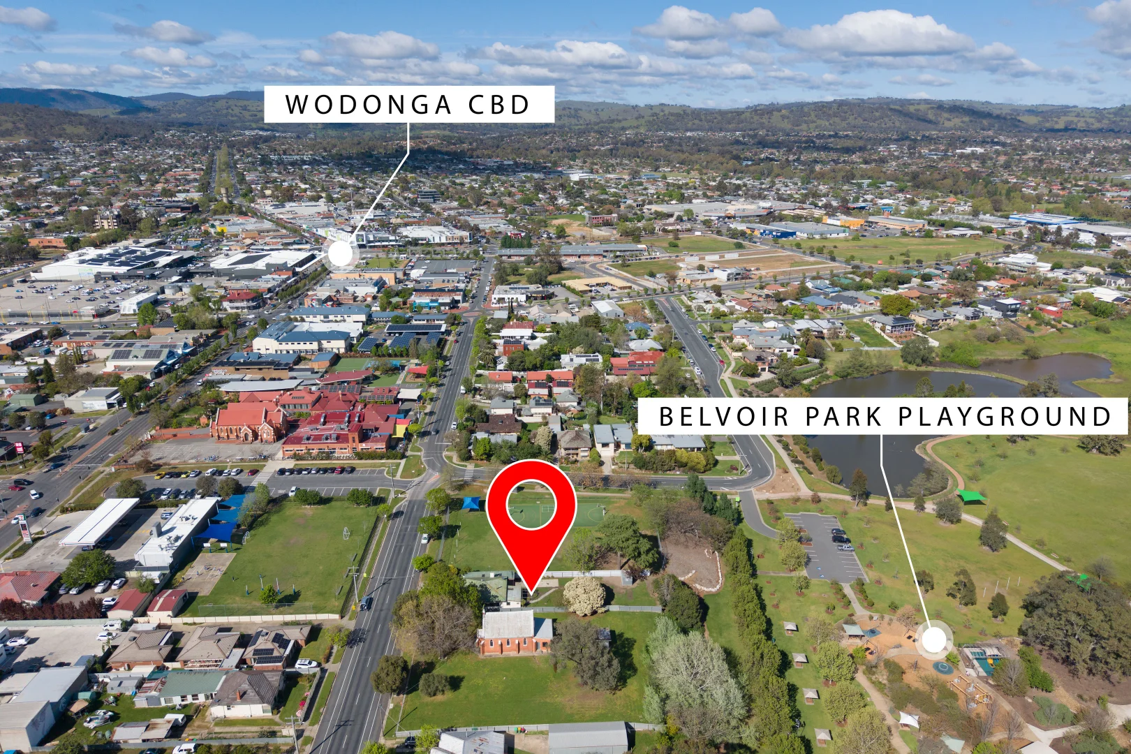 Additional image 18 of 19 Church Street, Wodonga VIC 3690