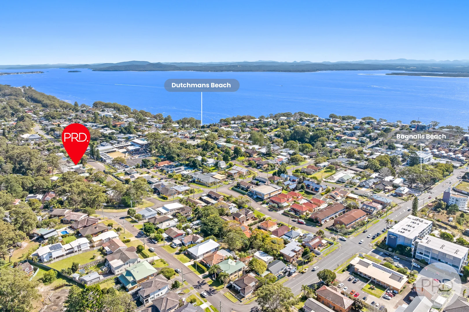 Additional image 25 of 17 Wahgunyah Road, Nelson Bay NSW 2315