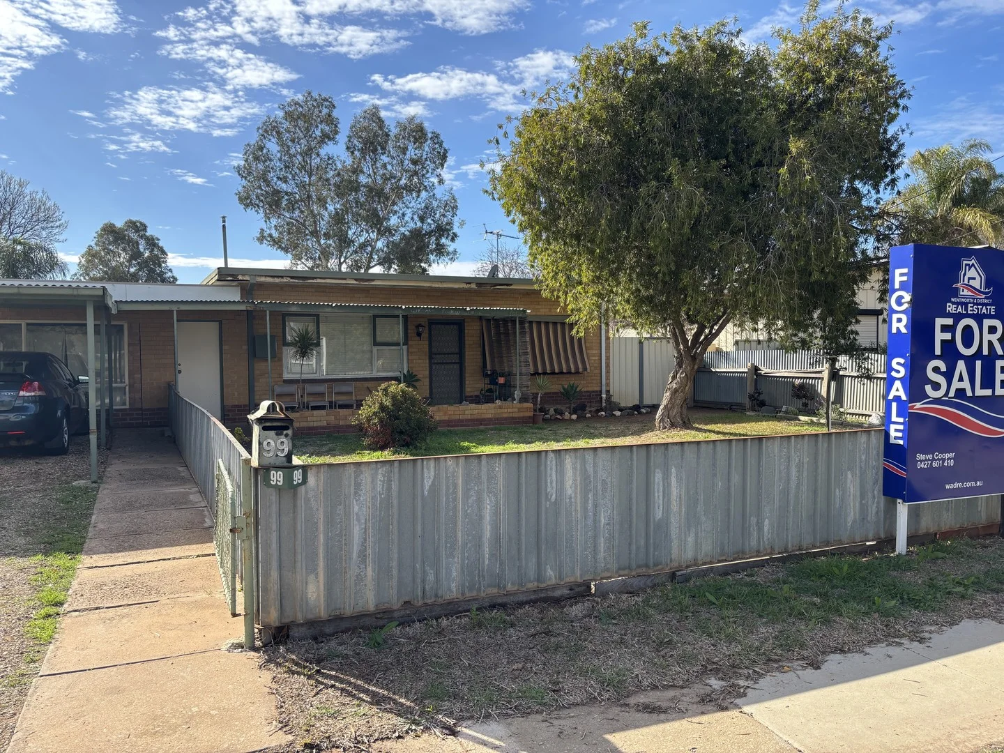 99 Beverley, Wentworth NSW 2648