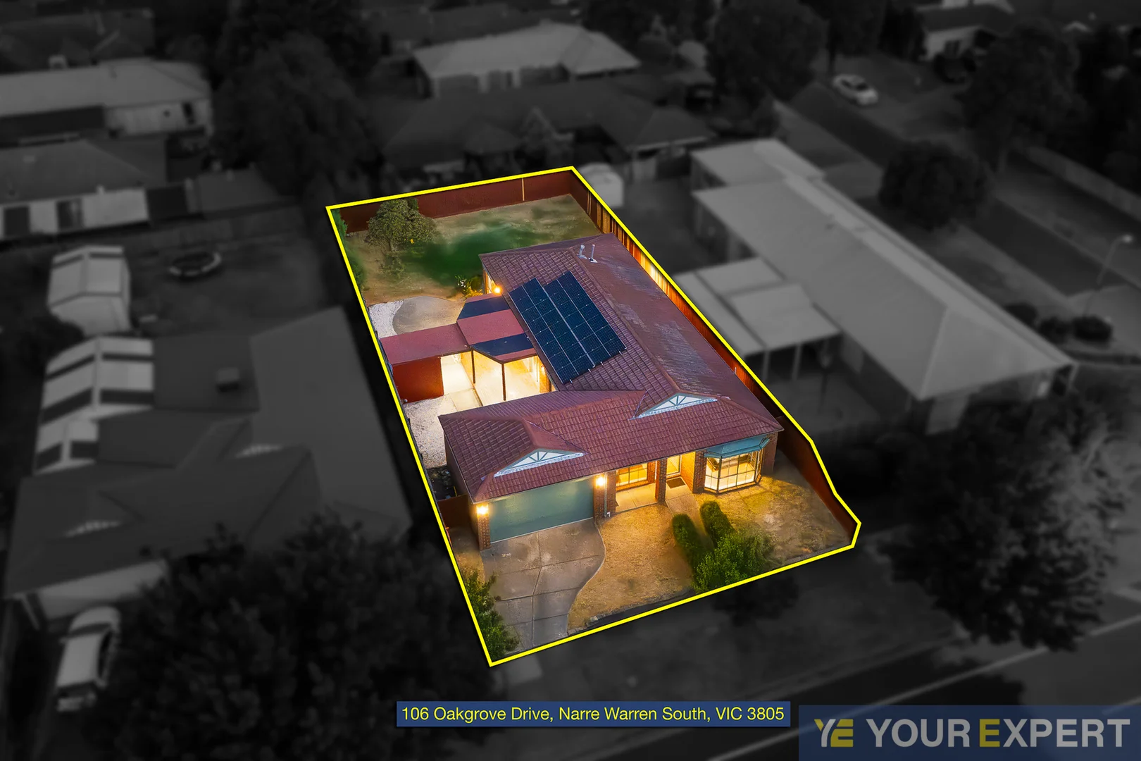 Additional image 6 of 106 Oakgrove Drive, Narre Warren South VIC 3805