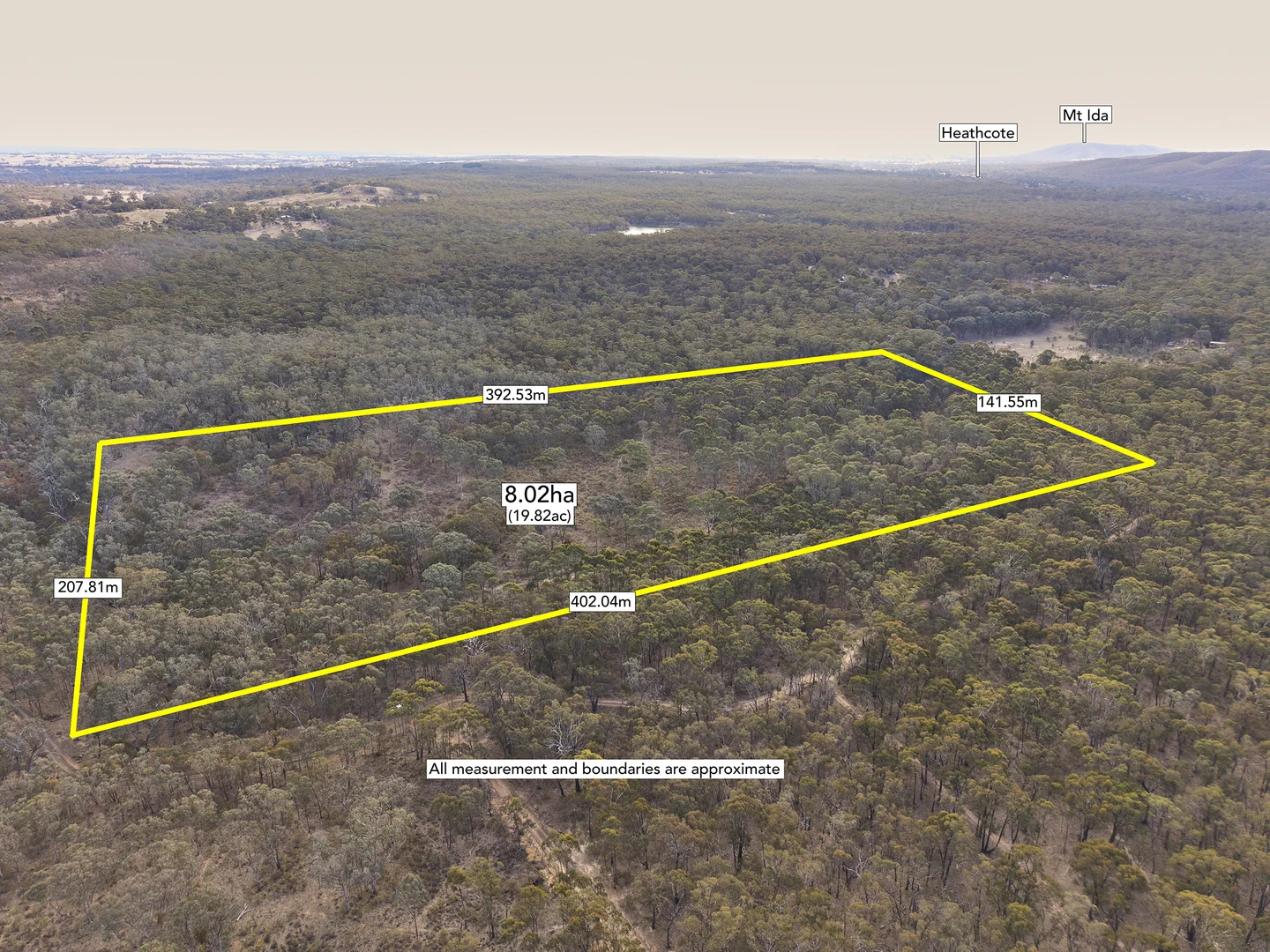 Additional image 5 of CA 37H Kuhlemans Track, Heathcote VIC 3523