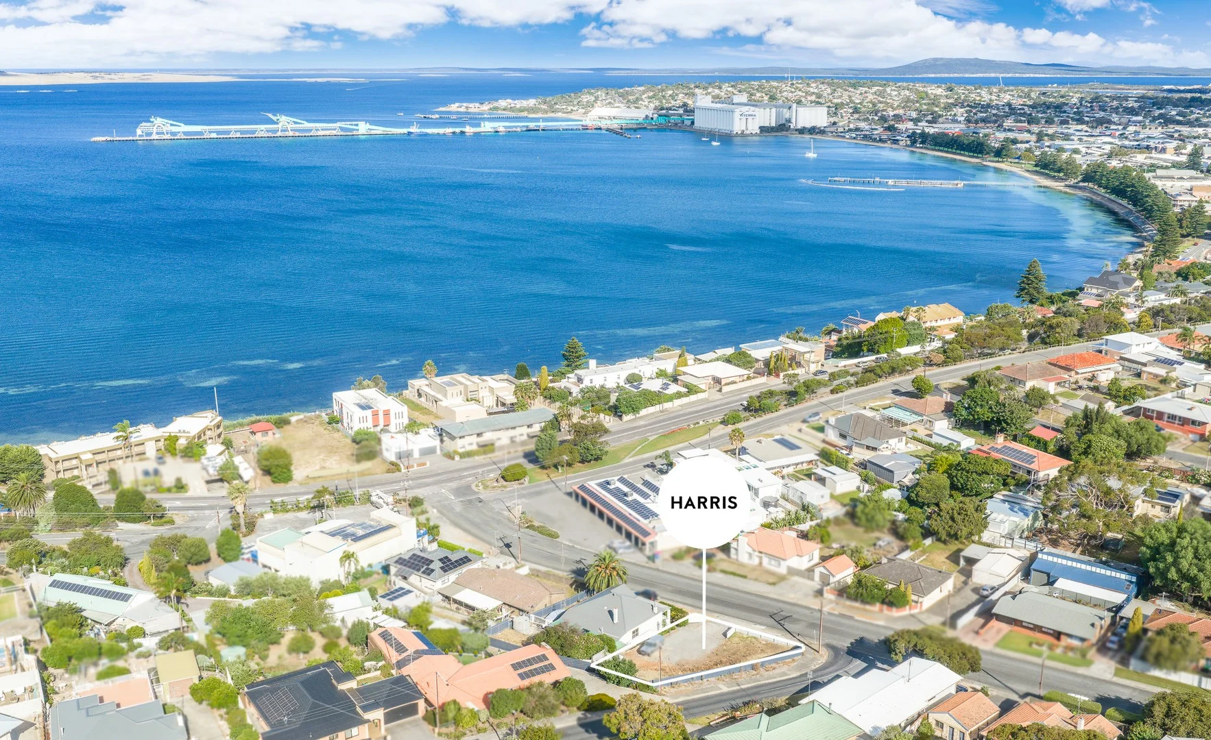 30/8 Normandy Place, Port Lincoln SA 5606