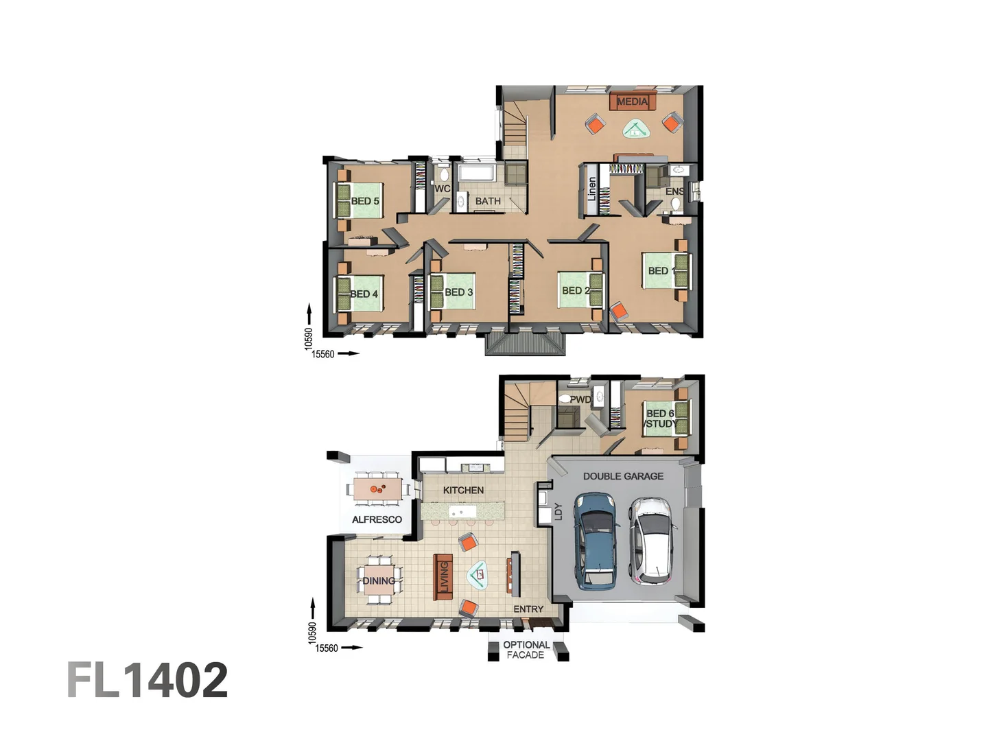 Additional image 6 of 52-56 Ocean Outlook, River Heads QLD 4655