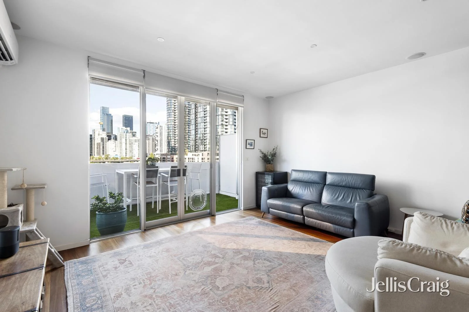 Additional image 3 of 18/66 Montague Street, South Melbourne VIC 3205