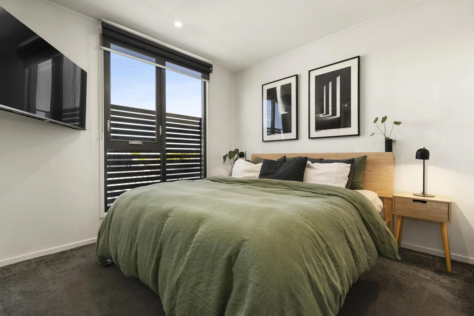 Additional image 3 of 201/1 Munro Street, Ascot Vale VIC 3032