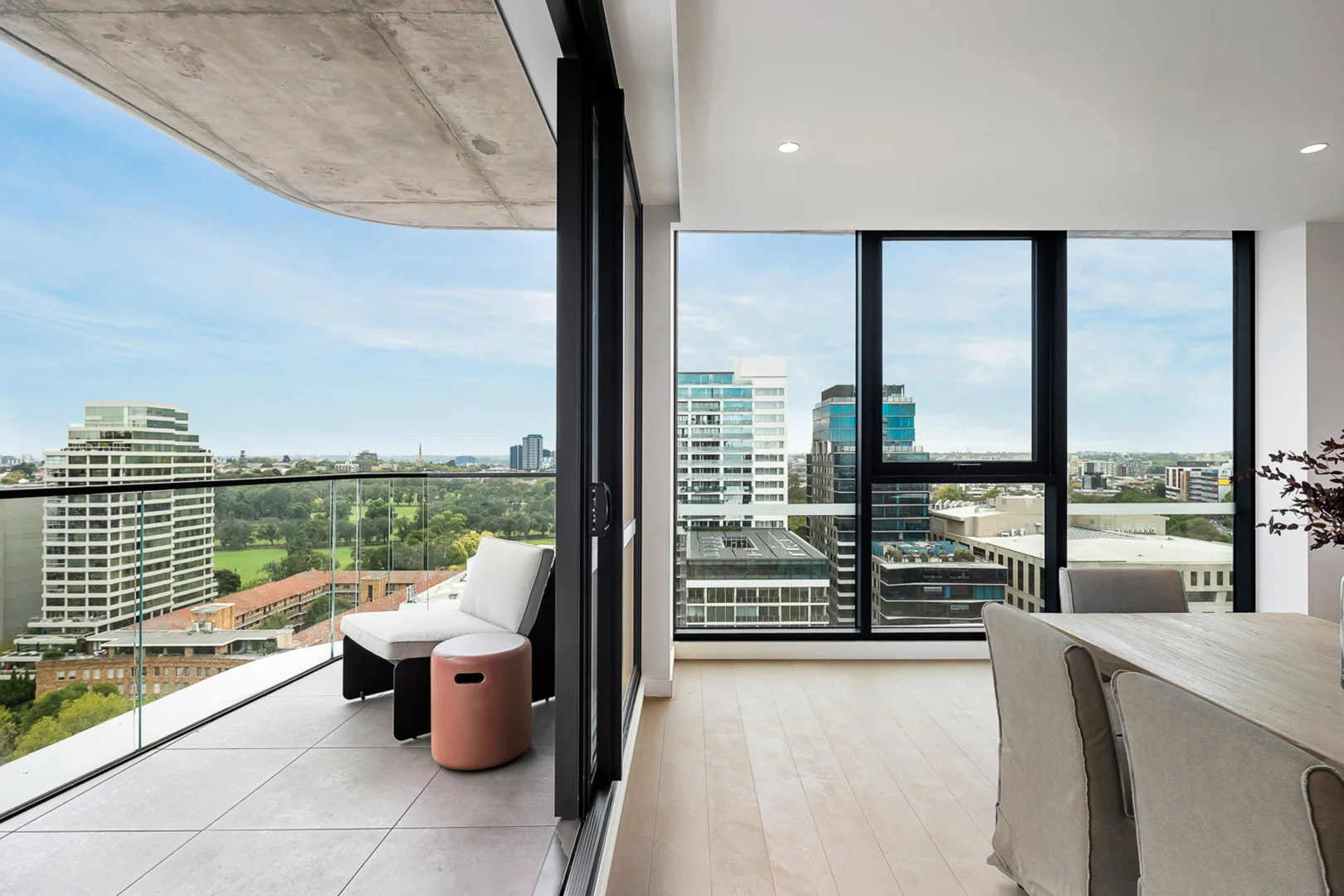 Additional image 9 of The Residence, 8 Louise Street, Melbourne VIC 3004