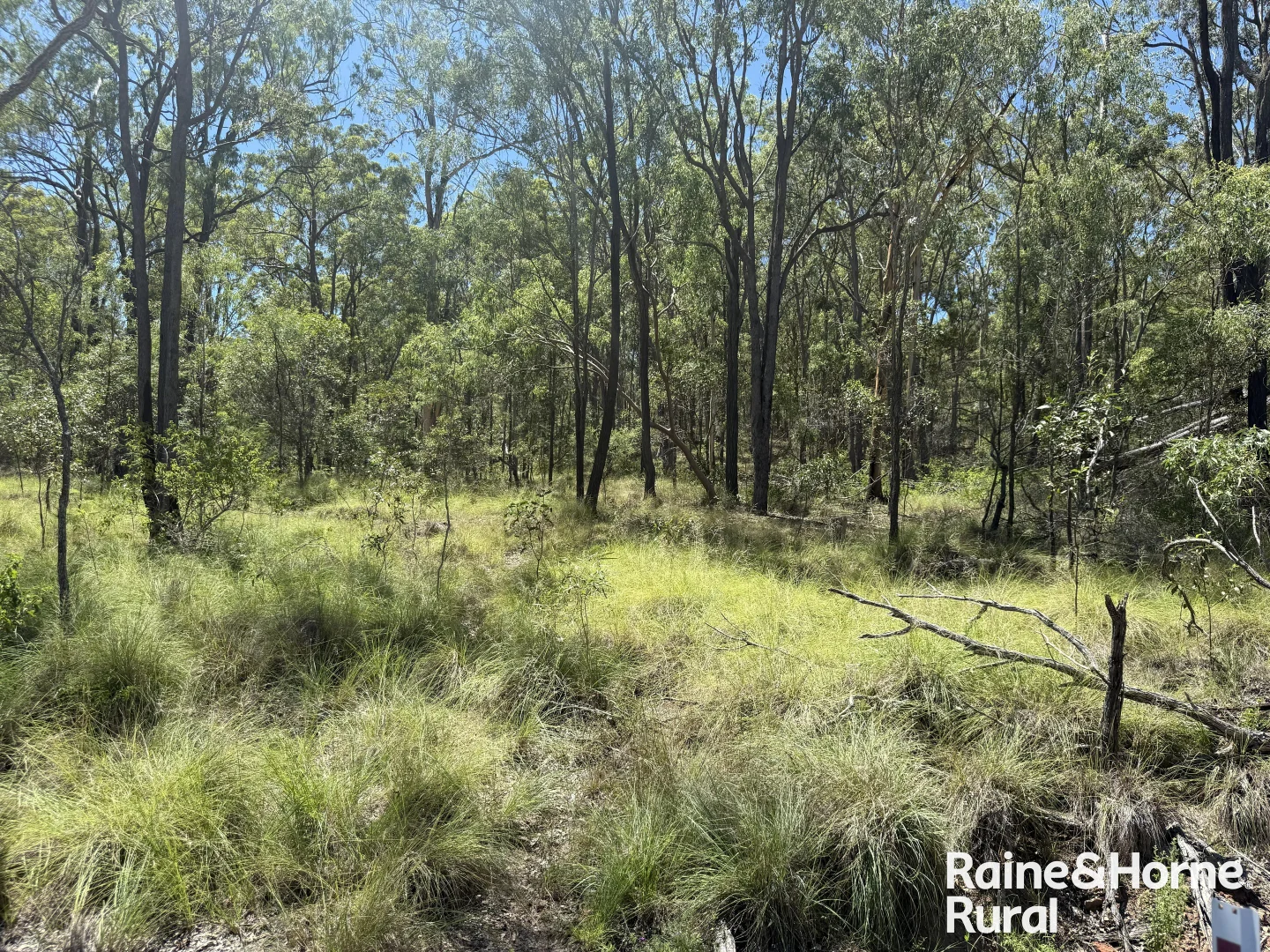 Additional image 14 of Lot 158 Brocklehurst road, Wattle Camp QLD 4615