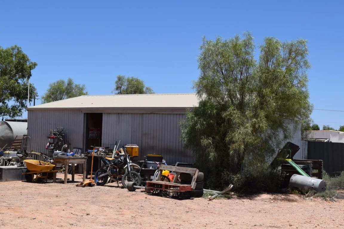 Additional image 35 of Lot 702 Bartram Street, Coober Pedy SA 5723
