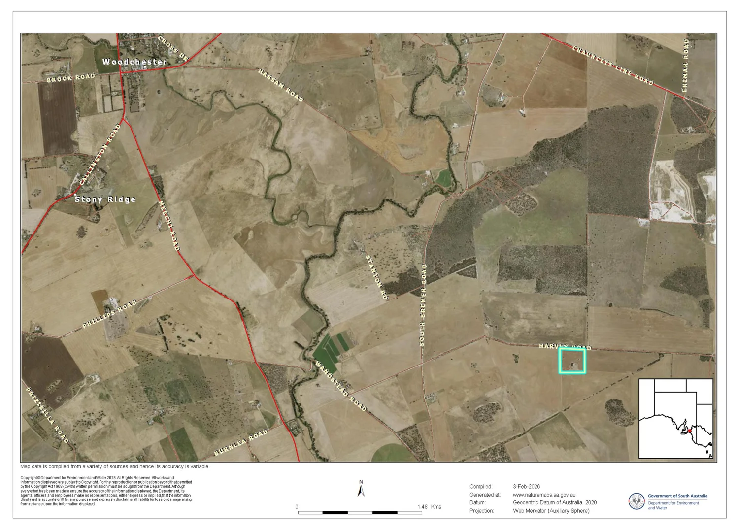 Additional image 24 of A50 Harvey Road, Woodchester SA 5255