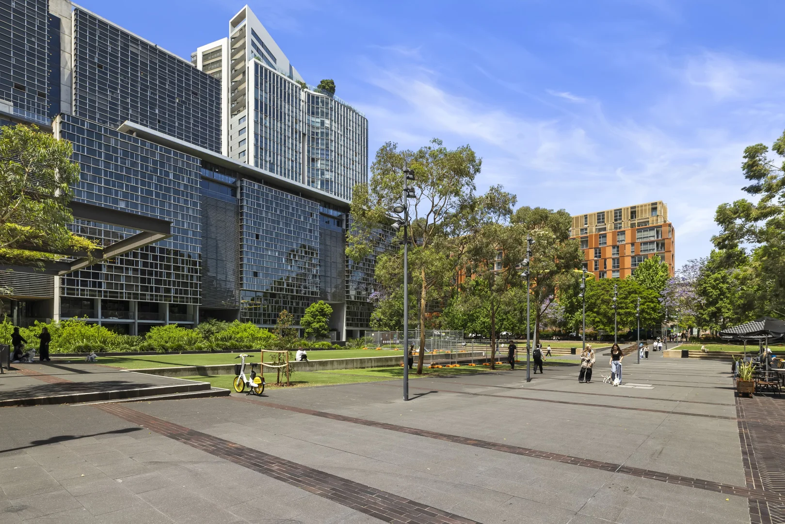 Additional image 10 of 2408/3 Carlton Street, Chippendale NSW 2008