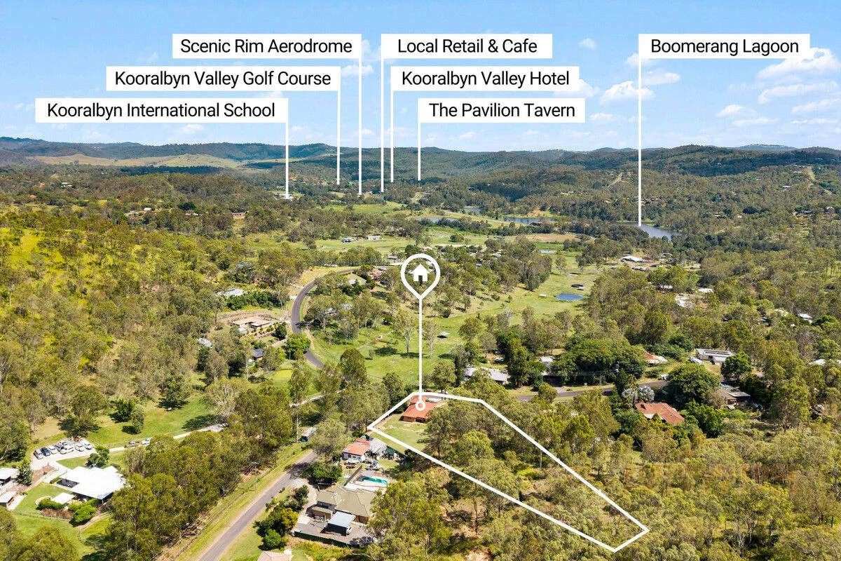 Additional image 19 of 103 Stephens Place, Kooralbyn QLD 4285