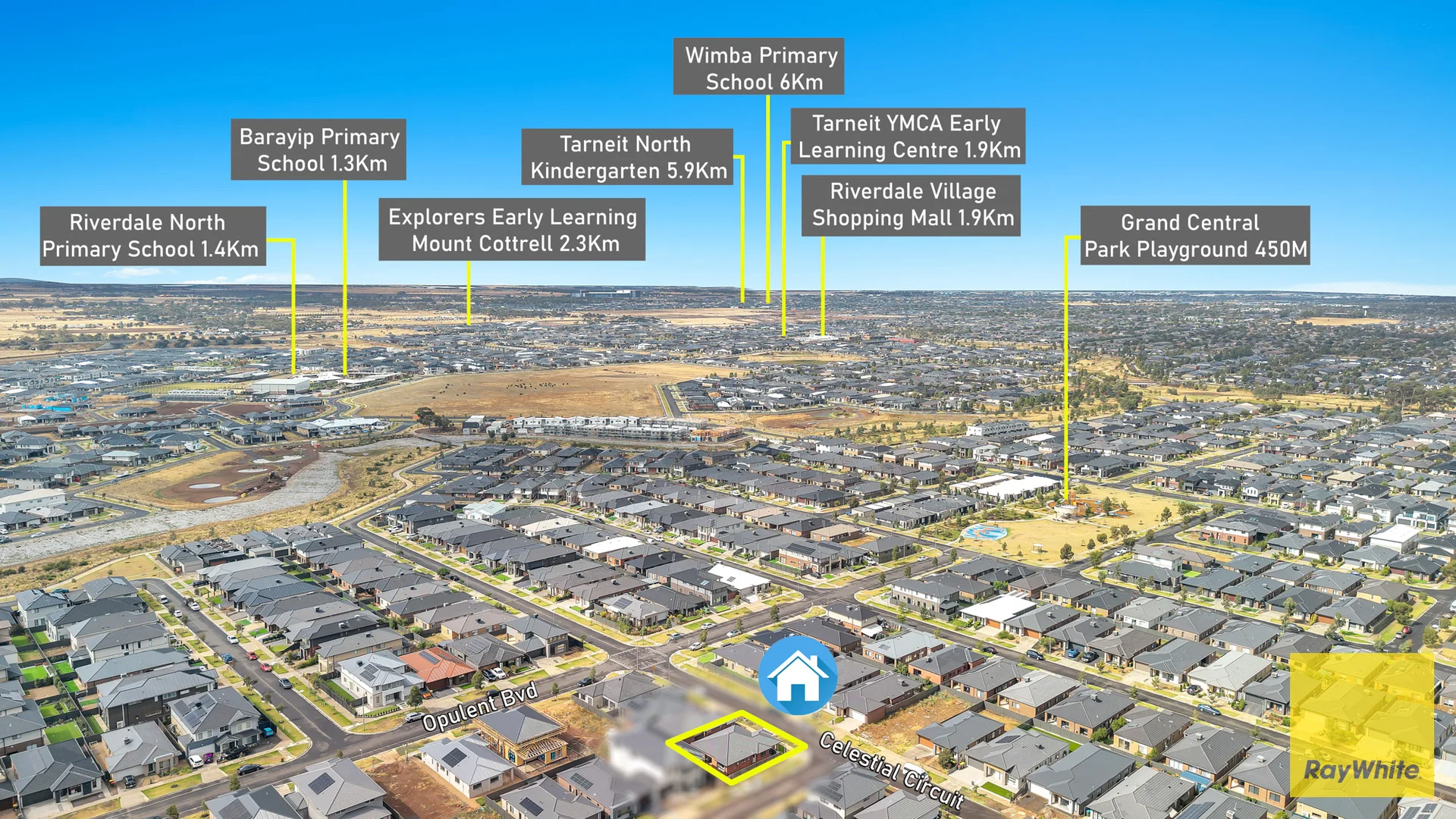 Additional image 24 of 57 Celestial Circuit, Tarneit VIC 3029