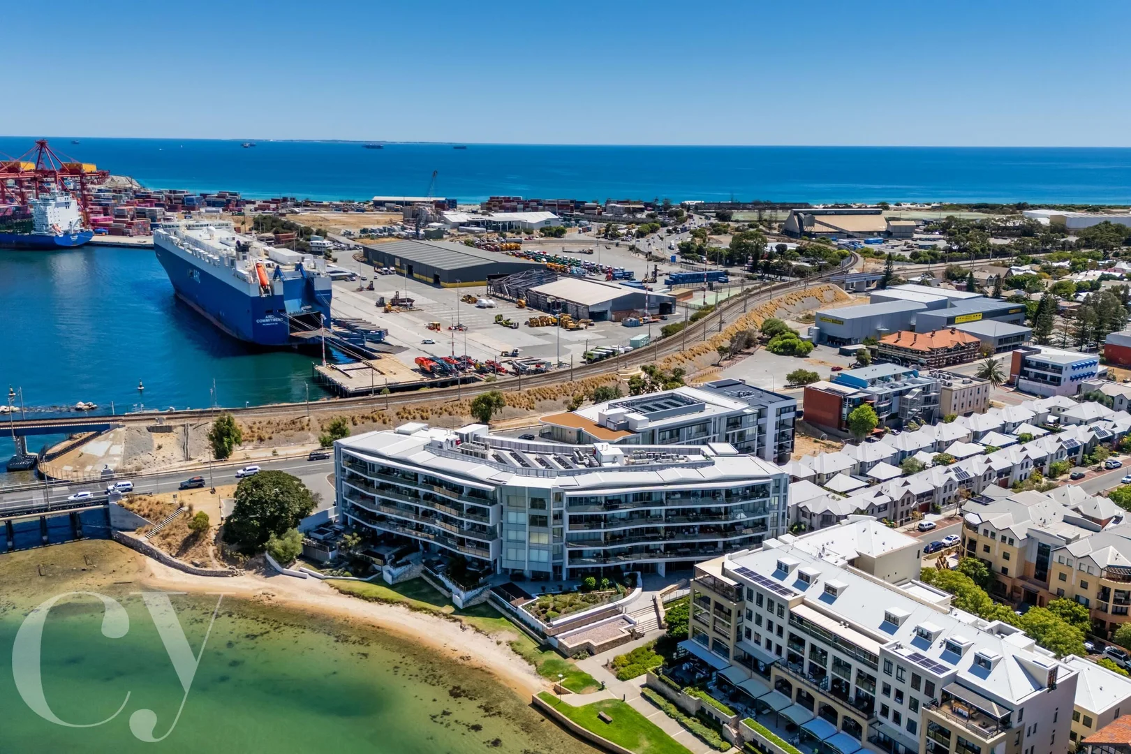 Additional image 30 of 32/2 Doepel Street, North Fremantle WA 6159