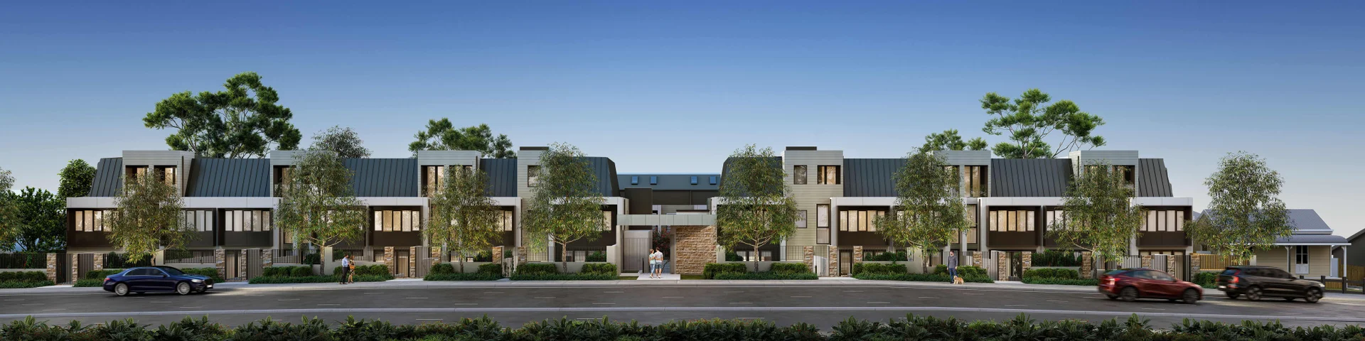 Additional image 2 of 21/38 Kathleen Avenue, Castle Hill NSW 2154