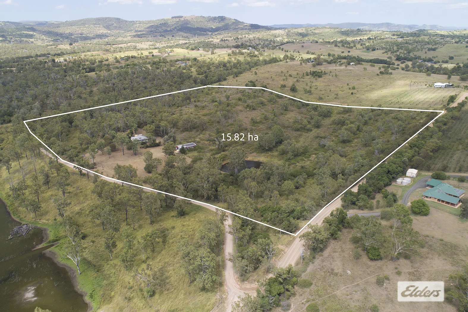 Additional image 2 of 19 Salt Springs Road, Blenheim QLD 4341