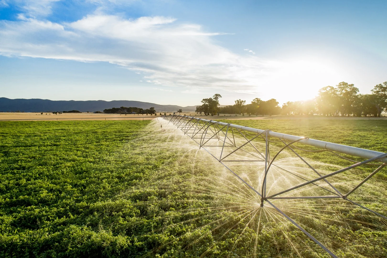 Additional image 2 of Water Licence - Eastern Downs 2 Management Unit, Kleinton QLD 4352