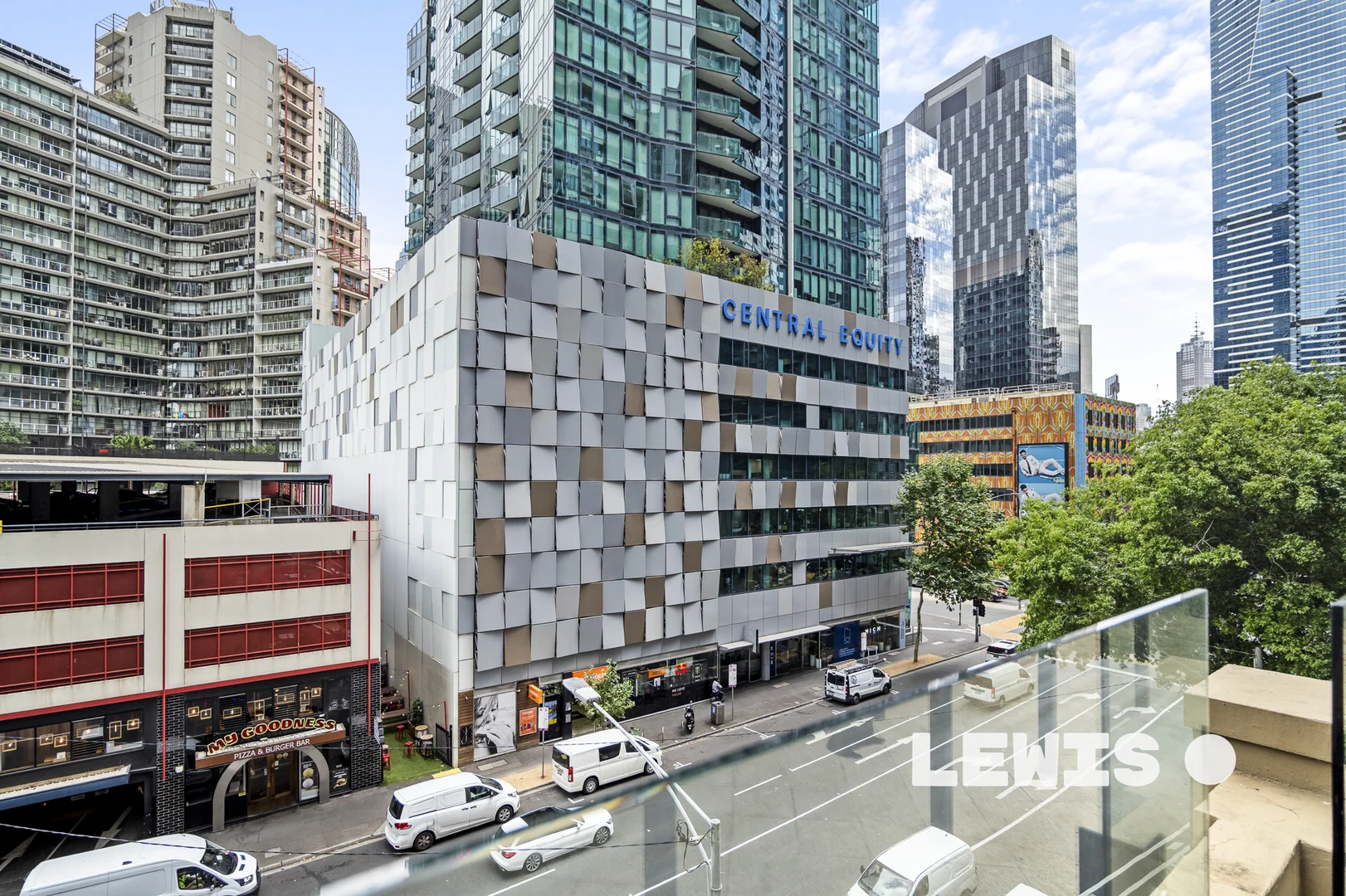 Additional image 10 of 40/173 City Road, Southbank VIC 3006