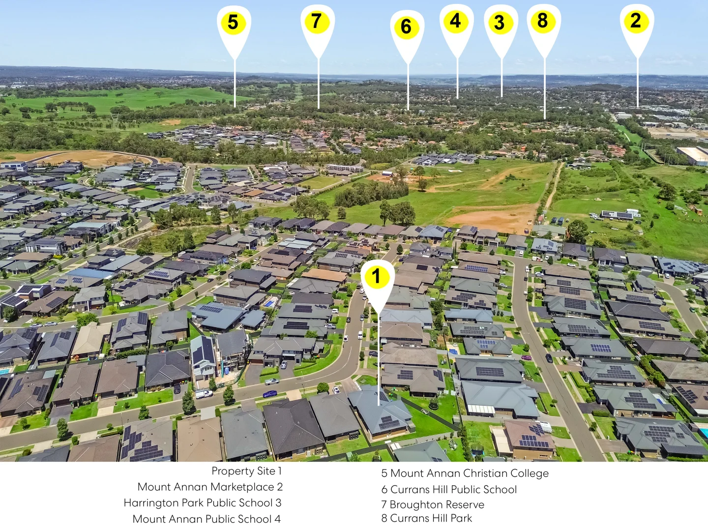 Additional image 20 of 21 Spitzer Street, Gregory Hills NSW 2557