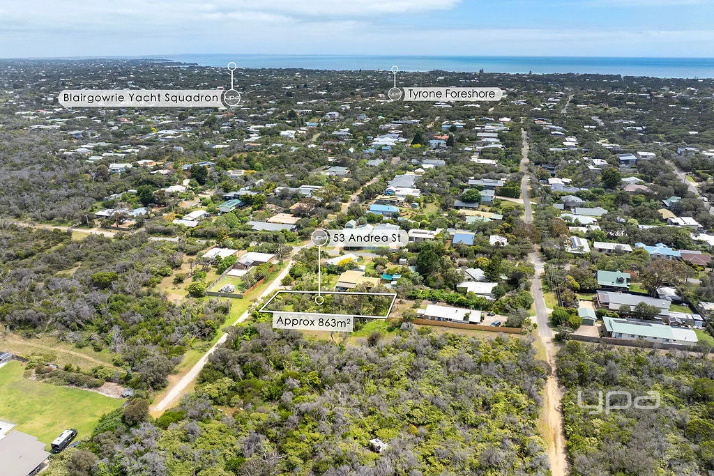 Additional image 4 of 53 Andrea Street, Rye VIC 3941