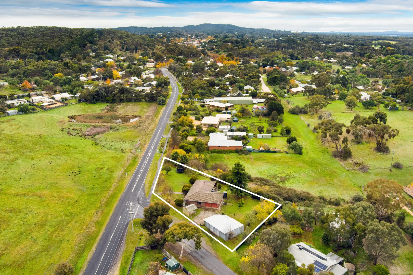 Additional image 3 of 33 Newstead Road, Maldon VIC 3463