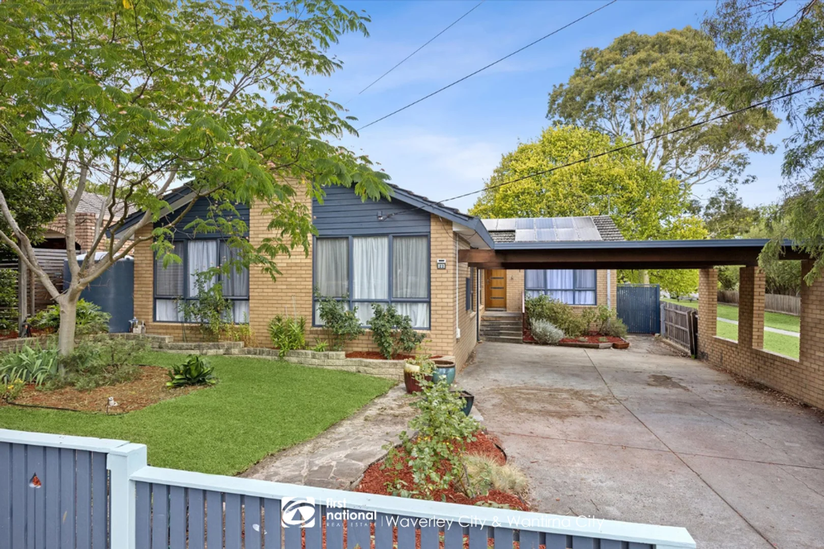 22 Lewis Street, Mount Waverley VIC 3149