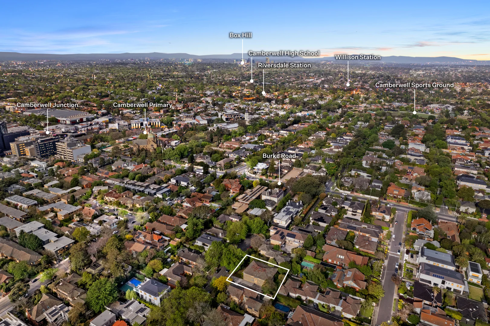 Additional image 2 of 1-8/22 Selwood Street, Hawthorn East VIC 3123