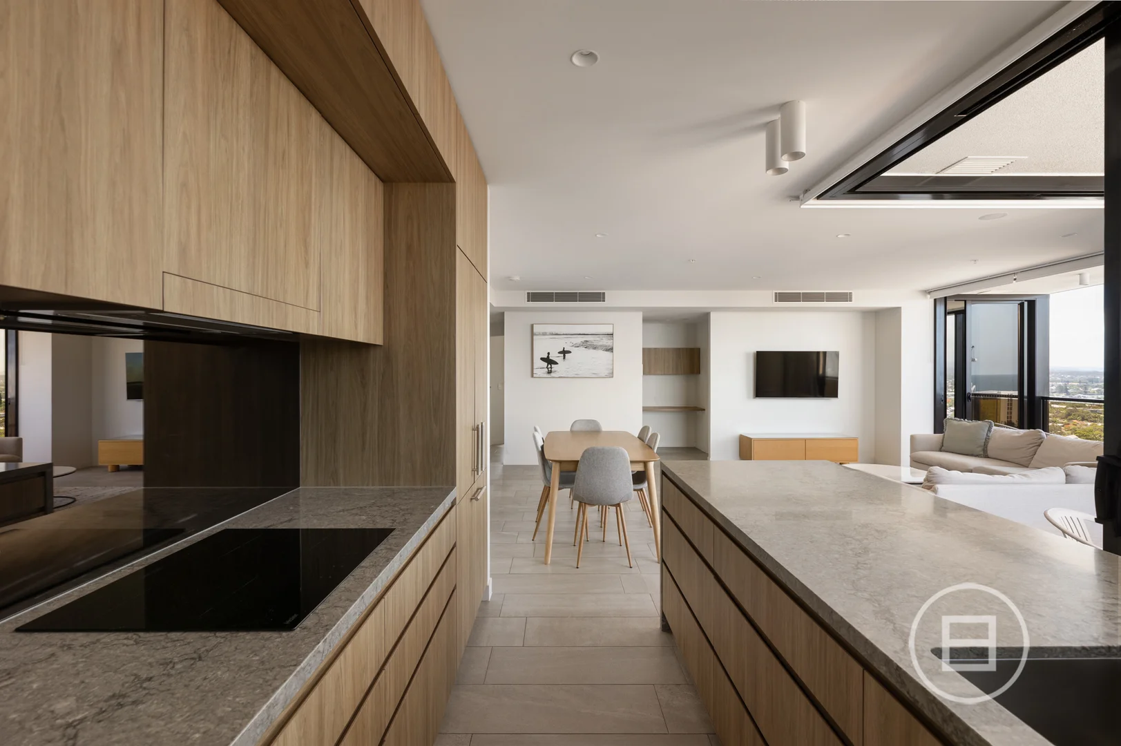 Additional image 2 of 1601/36 Britannia Avenue, Broadbeach QLD 4218